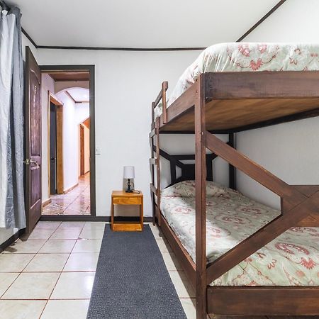 Montefresco Boutique Hostel Monteverde Екстер'єр фото