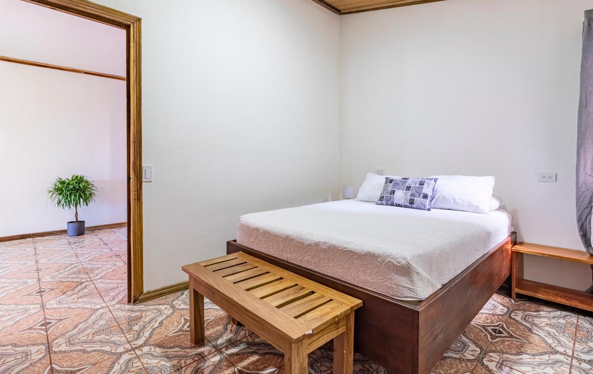 Montefresco Boutique Hostel Monteverde Екстер'єр фото