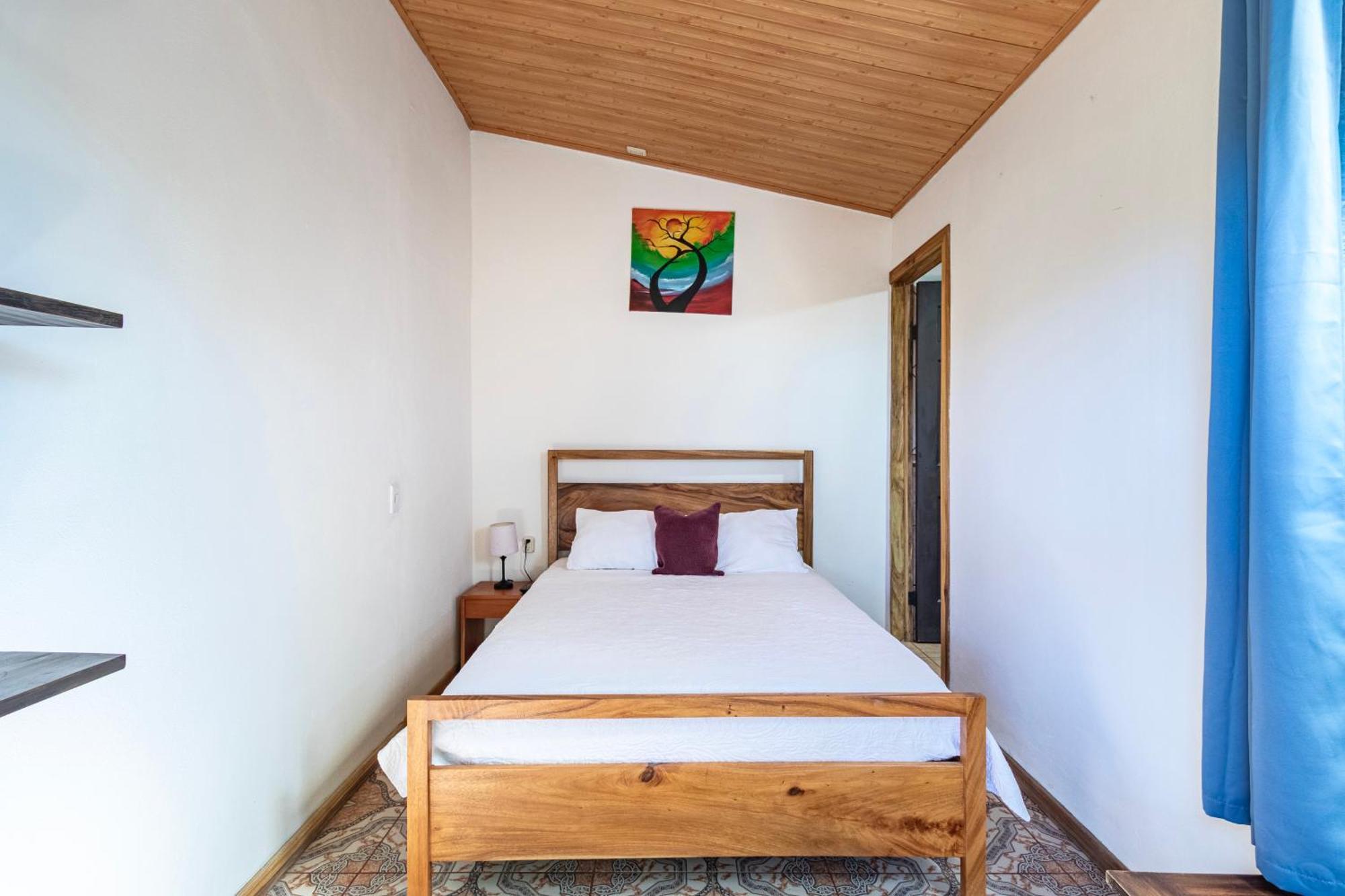 Montefresco Boutique Hostel Monteverde Екстер'єр фото