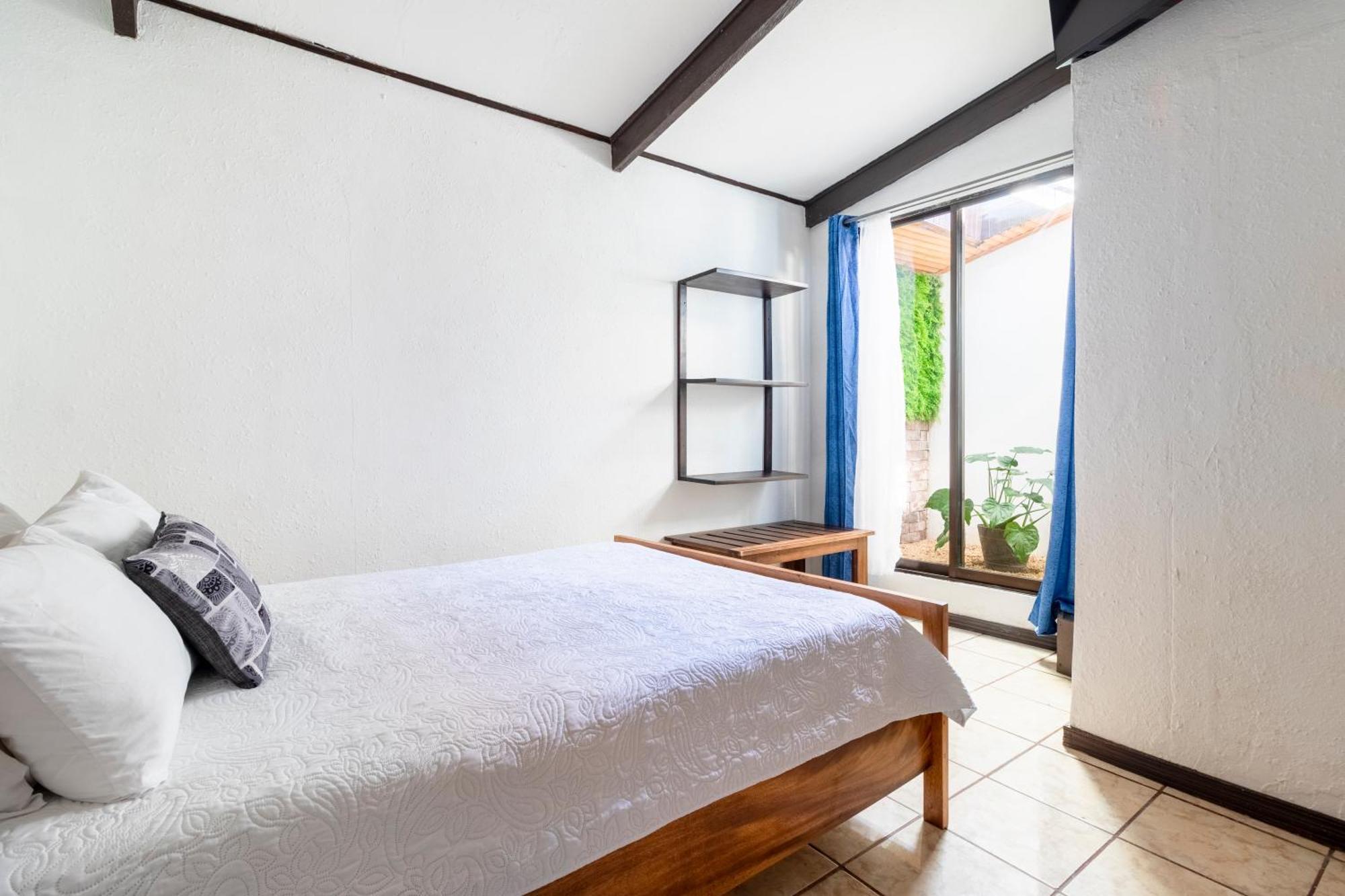 Montefresco Boutique Hostel Monteverde Екстер'єр фото