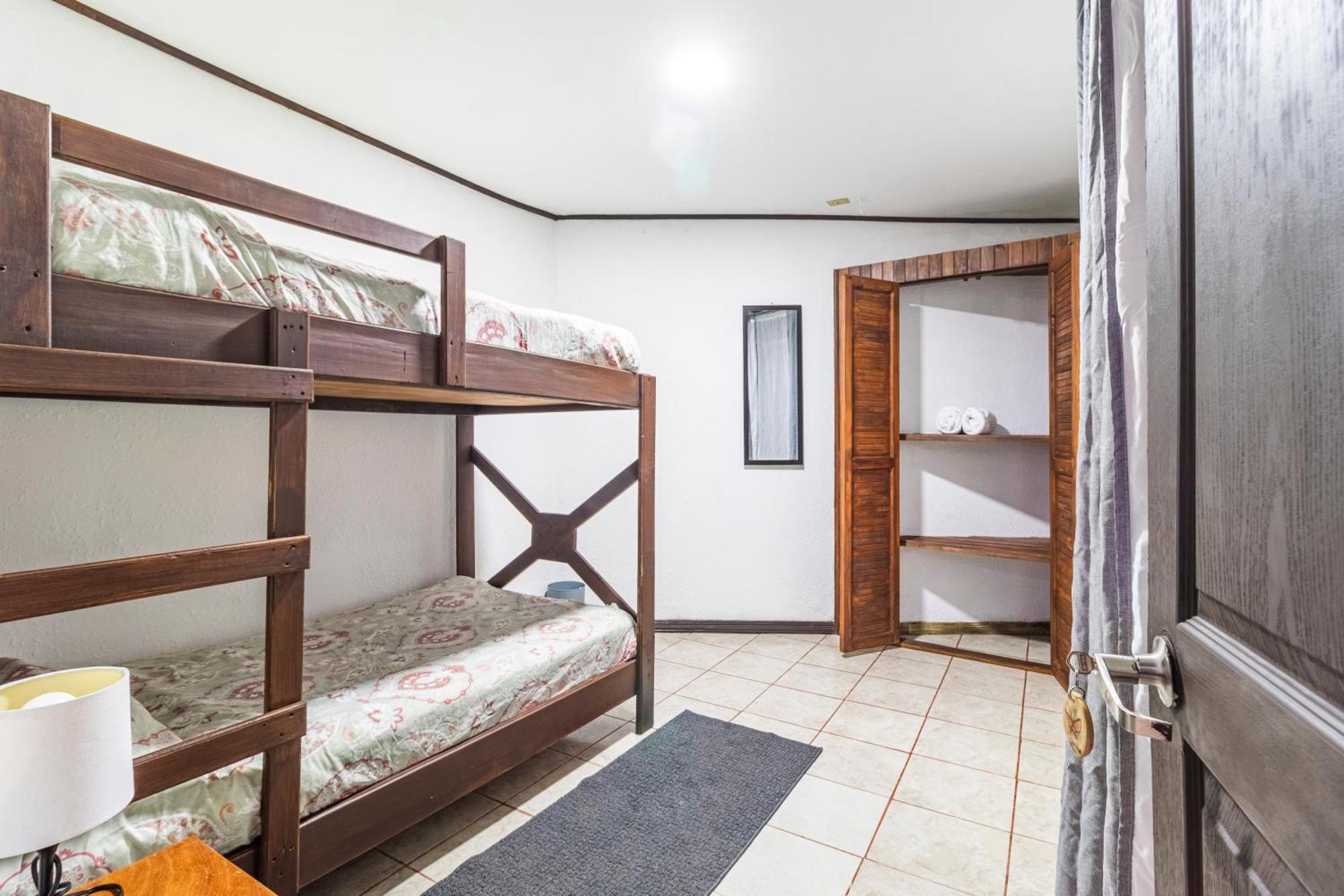 Montefresco Boutique Hostel Monteverde Екстер'єр фото